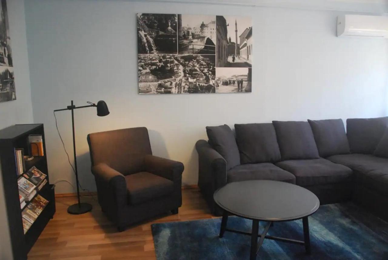 Bartakovics Apartman Eger Exteriör bild