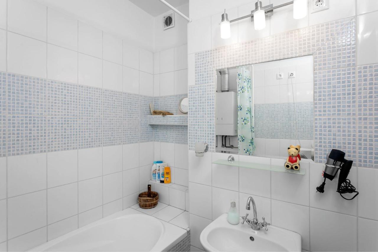 Bartakovics Apartman Eger Exteriör bild